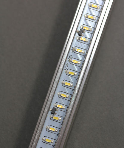 HO8013-01 = LED Light Bar with Shade by Foredom (31-1/2'' long)