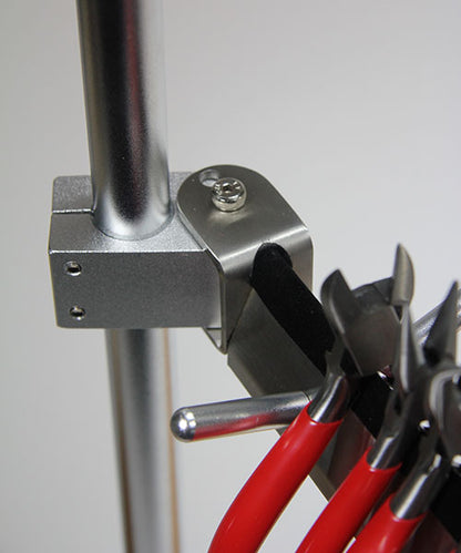 HO8013-04 = Peg Arm with 10 Pegs by Foredom (12'' long)