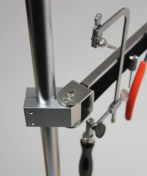 HO8013-05 = Magnetic Arm with Felt Covering by Foredom (12'' long)
