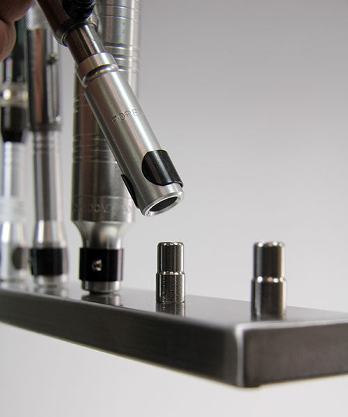 HO8013-07 = Multi Handpiece Arm for 6 Handpieces by Foredom (12'' long)