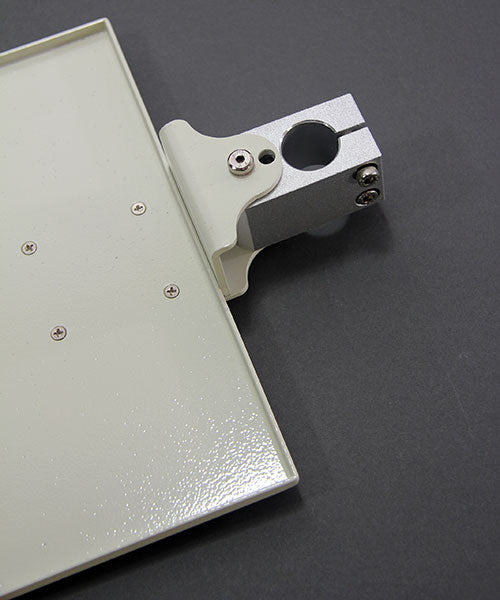 HO8013-11 = Shelf Arm by Foredom Measures 10-1/4'' x 8-3/4''