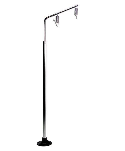 HO8013 = Dual Motor Hanger with Mounting Base by Foredom