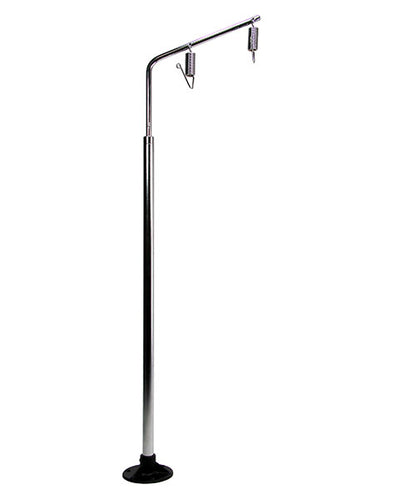 HO8013 = Dual Motor Hanger with Mounting Base by Foredom