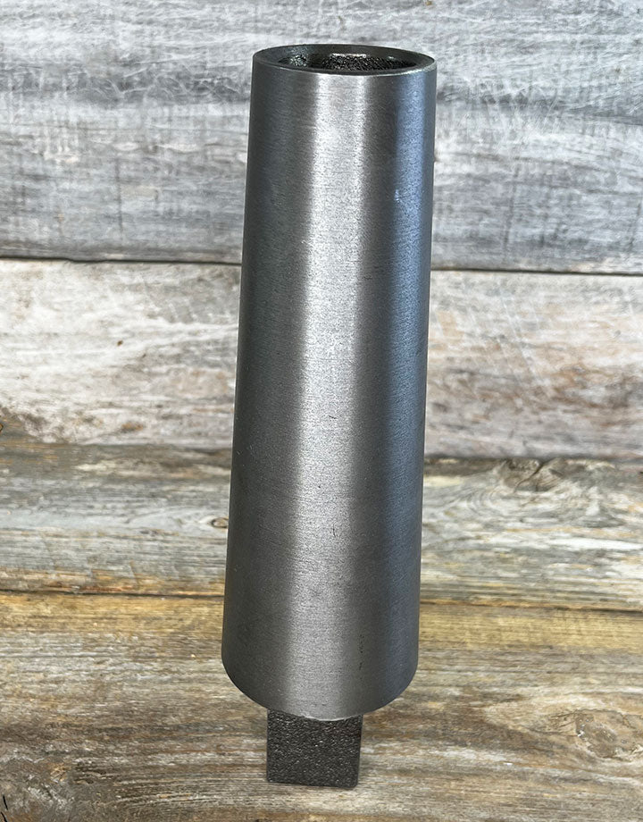 MD1561 = Round Bracelet Mandrel With Tang by Durston