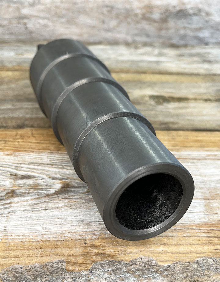 MD1562 = Round Stepped Bracelet Mandrel with Tang by Durston