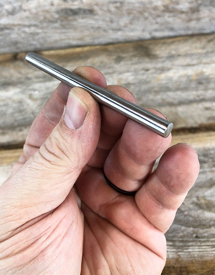 MD3002 = Micro Mini Mandrel Set