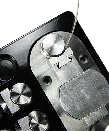 MD302 = Superior Ring Bending Tool from PEPEtools