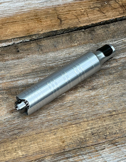 MO2510 = Foredom Flexshaft - SR Motor with FCT Foot Pedal & #30 Handpiece