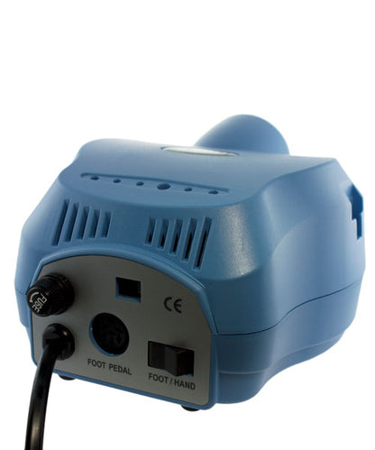 MO4010 = Besqual 2 Micromotor with Standard Handpiece
