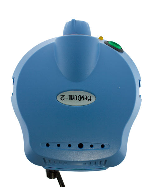 MO4010 = Besqual 2 Micromotor with Standard Handpiece