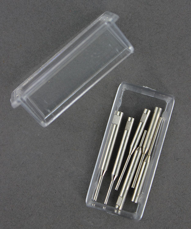 PI3166 = Pin Pusher with 6 Tips