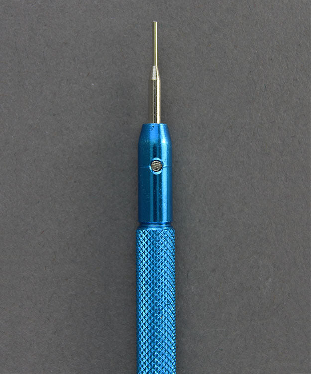 PI3166 = Pin Pusher with 6 Tips