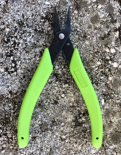 PL4494 = 4 in 1 Bead Crimping Plier by Xuron