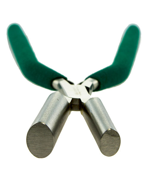 PL6054 = WUBBERS OVAL MANDREL PLIERS JUMBO