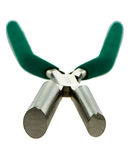 PL6054 = WUBBERS OVAL MANDREL PLIERS JUMBO