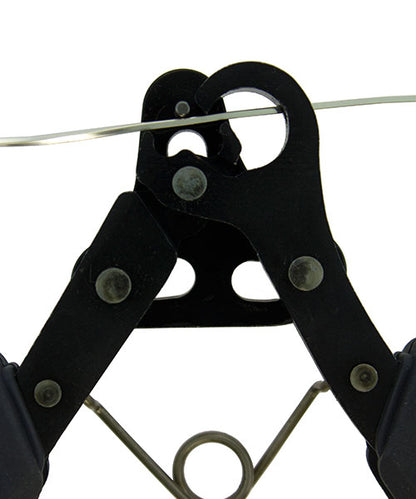 PL6469 = Beadsmith One Step Looping Plier 1.5mm Loop