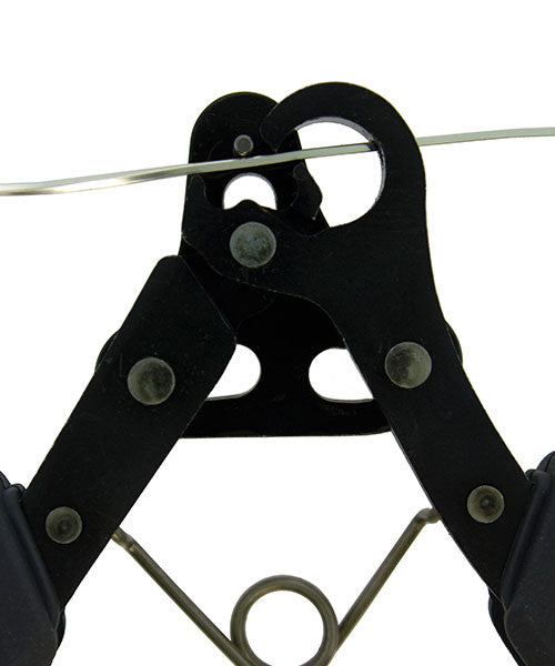 PL6469 = Beadsmith One Step Looping Plier 1.5mm Loop