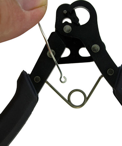PL6469 = Beadsmith One Step Looping Plier 1.5mm Loop