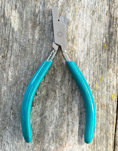 PL818 = SOLDER CUTTING PLIER