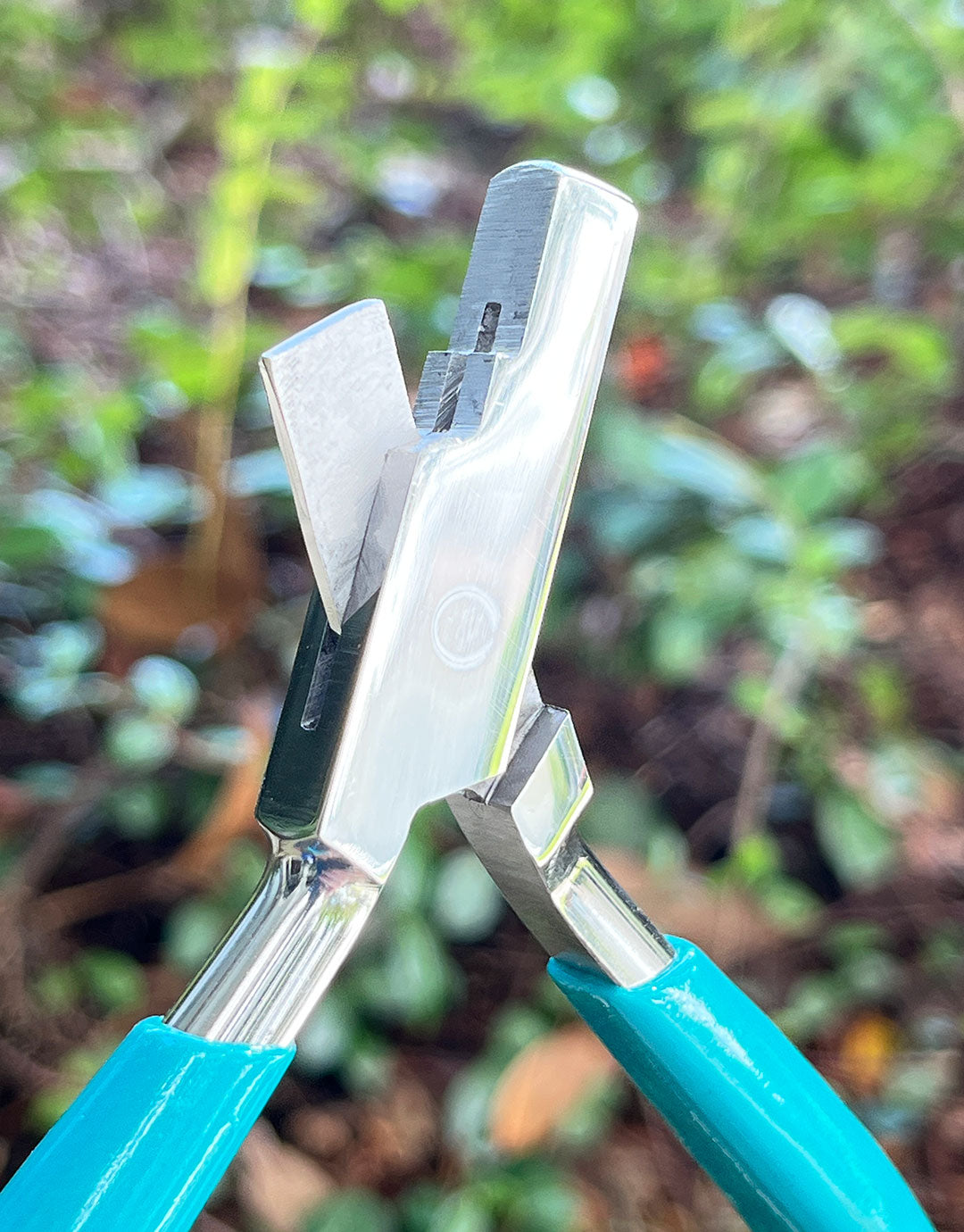 PL818 = SOLDER CUTTING PLIER