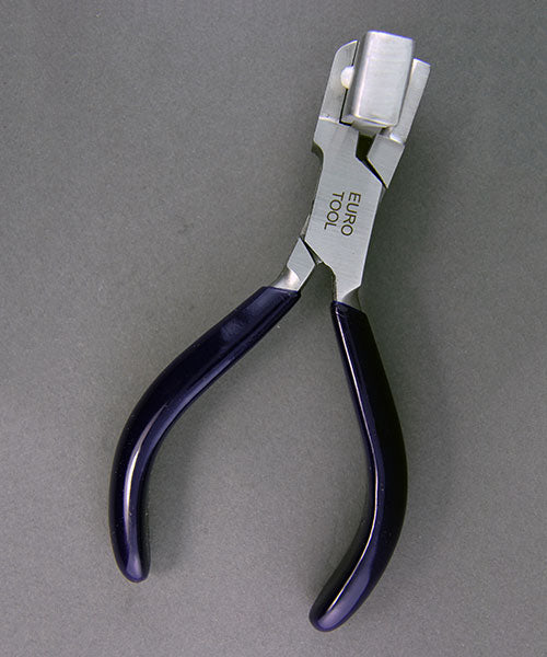 PL8350 = NYLON JAW PLIERS FORMING