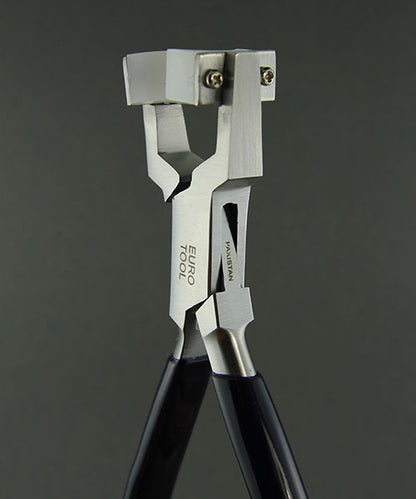 PL8410 = NYLON JAW PLIERS BENDING