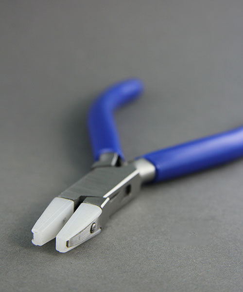 PL8560 = NYLON JAW PLIERS CHAIN NOSE