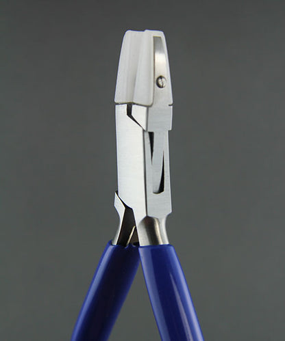 PL8560 = NYLON JAW PLIERS CHAIN NOSE