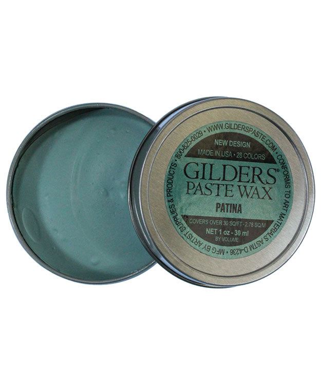 PM20XX = Gilders Paste