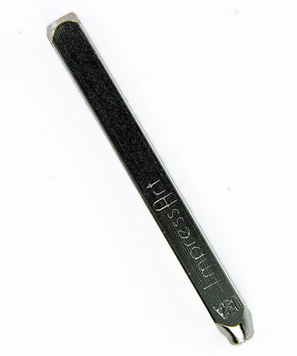 PN6430 = ImpressArt Design Stamp - Made in USA 1.5mm