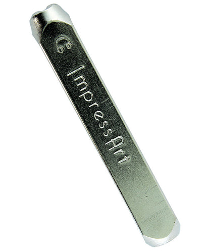 PN6548 = ImpressArt Design Stamp - Headphones 6mm
