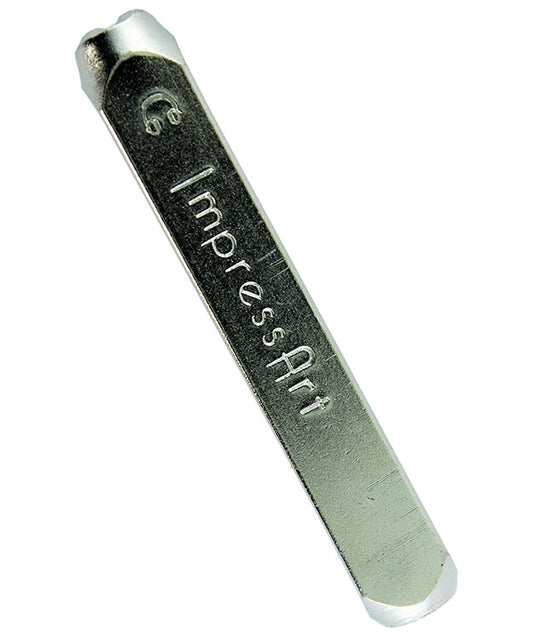 PN6548 = ImpressArt Design Stamp - Headphones 6mm
