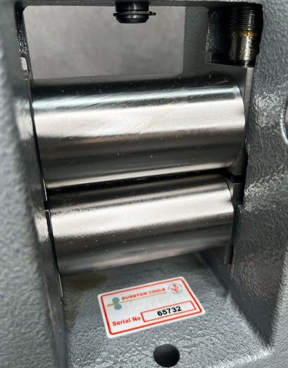 RM1002 = HOBBY 80 Flat Rolling Mill