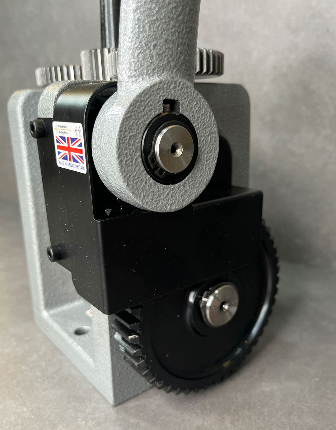 RM1002 = HOBBY 80 Flat Rolling Mill
