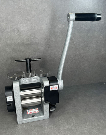 RM1002 = HOBBY 80 Flat Rolling Mill