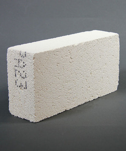 SB5351 = Firebrick 9'' x 4-1/2'' x 2-1/2''