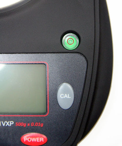 SC9754 = GemOro PR0501VXP Countertop Scale 500g x 0.01g