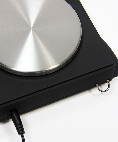 SC9754 = GemOro PR0501VXP Countertop Scale 500g x 0.01g