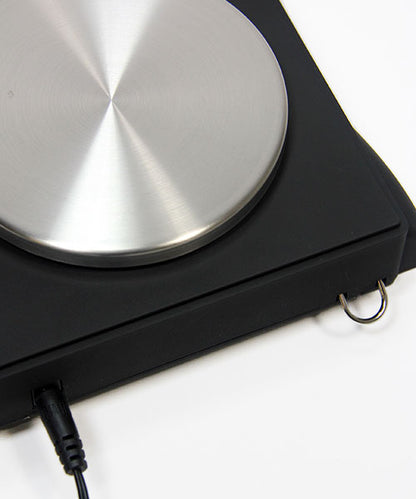SC9754 = GemOro PR0501VXP Countertop Scale 500g x 0.01g