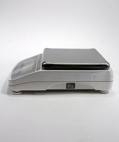 SC9751 = GemOro 1600g Countertop Scale - PRO1601