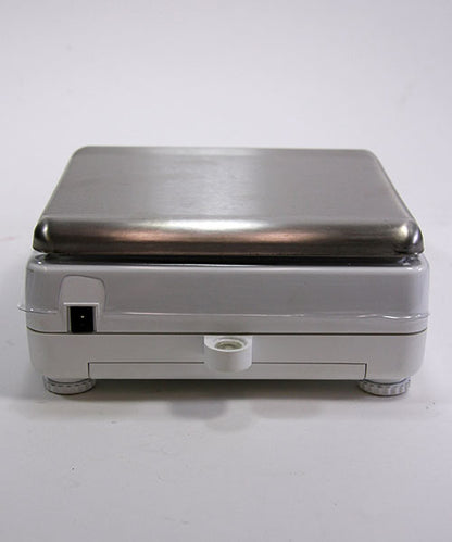 SC9751 = GemOro 1600g Countertop Scale - PRO1601