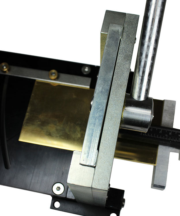 SH914 = PEPE 4'' Guillotine Bench Shear