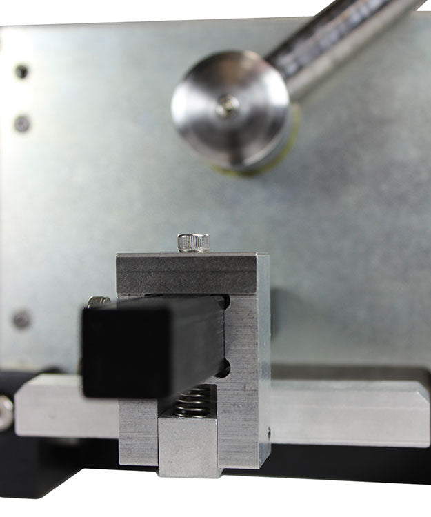 SH914 = PEPE 4'' Guillotine Bench Shear