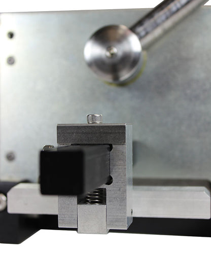 SH914 = PEPE 4'' Guillotine Bench Shear