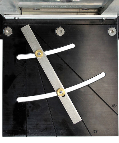 SH914 = PEPE 4'' Guillotine Bench Shear