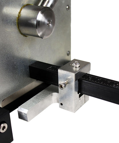 SH914 = PEPE 4'' Guillotine Bench Shear