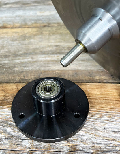 SO1745 = Soldering Turntable