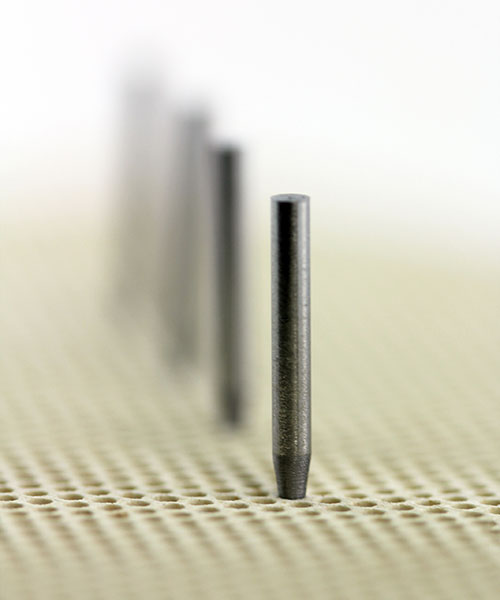 SO4452 = Metal Pins for Mini Honeycomb Soldering Board (Pkg of 20)