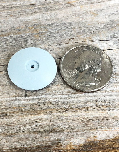 ST1337 = Sil-Car Fine Knife Edge Polishing Wheel (pkg/10)