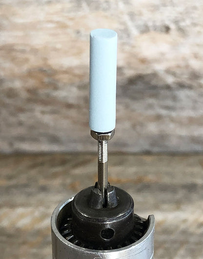 ST1338 = Sil-Car Fine Polishing Cylinder (pkg/10)